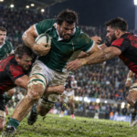 rugby pau toulouse