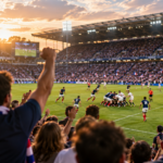 match de rugby