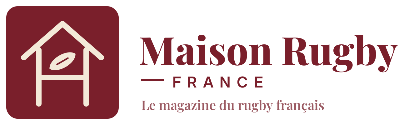 Maison Rugby France